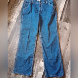 C.E. Schmidt Workwear Women's Size 14 Jeans